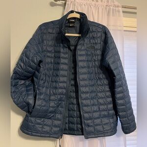 Women’s Northface Jacket